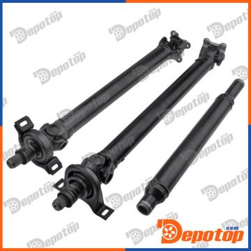Arbre de transmission pour MERCEDES | NWN-ME-003, 28195